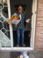 WK 1 Piet Damen