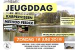 Jeugddag op zondag 16 mei 2019