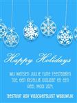 Happy Holidays