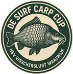 De Surf Carp Cup 2025 | 27-28 september